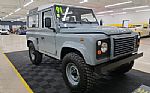 1991 Defender 90 Thumbnail 3