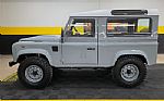 1991 Defender 90 Thumbnail 7