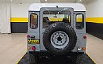 1991 Defender 90 Thumbnail 5