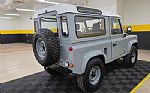 1991 Defender 90 Thumbnail 4