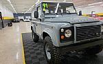 1991 Defender 90 Thumbnail 10