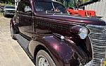 1938 Deluxe Business Coupe Thumbnail 2