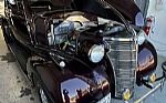 1938 Deluxe Business Coupe Thumbnail 9