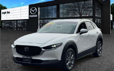 Photo of a 2023 Mazda CX-30 SUV for sale