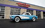 1961 Corvette Thumbnail 1
