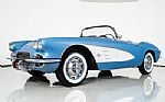 1961 Corvette Thumbnail 5