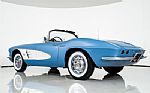 1961 Corvette Thumbnail 8