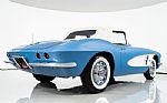 1961 Corvette Thumbnail 11