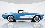 1961 Corvette Thumbnail 14