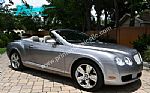 2008 Continental GTC Thumbnail 31