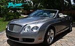 2008 Continental GTC Thumbnail 34