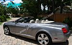2008 Continental GTC Thumbnail 37