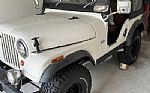 1970 CJ-5 Thumbnail 3