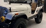 1970 CJ-5 Thumbnail 2
