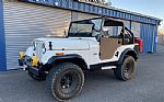1970 CJ-5 Thumbnail 1