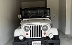 1970 CJ-5 Thumbnail 4