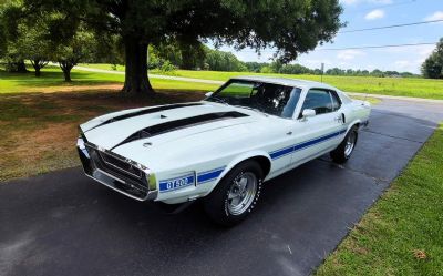Photo of a 1970 Ford Shelby GT500 for sale