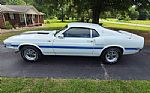 1970 Shelby GT500 Thumbnail 2