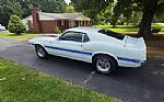 1970 Shelby GT500 Thumbnail 3
