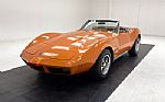 1974 Corvette Convertible Thumbnail 2