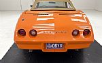 1974 Corvette Convertible Thumbnail 7