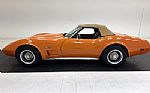 1974 Corvette Convertible Thumbnail 3