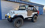 1970 CJ5 Thumbnail 2