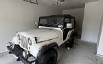 1970 CJ5 Thumbnail 7