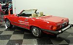 1989 560SL R107 Convertible Thumbnail 7