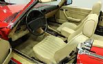 1989 560SL R107 Convertible Thumbnail 4