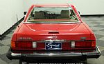 1989 560SL R107 Convertible Thumbnail 9