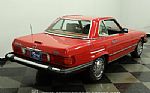 1989 560SL R107 Convertible Thumbnail 11