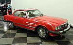 1989 560SL R107 Convertible Thumbnail 14