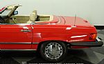 1989 560SL R107 Convertible Thumbnail 24