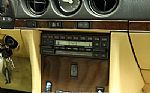 1989 560SL R107 Convertible Thumbnail 39