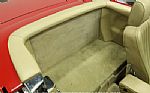 1989 560SL R107 Convertible Thumbnail 44