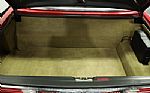 1989 560SL R107 Convertible Thumbnail 54