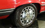1989 560SL R107 Convertible Thumbnail 56