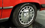 1989 560SL R107 Convertible Thumbnail 59