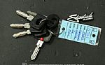 1989 560SL R107 Convertible Thumbnail 74