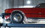 1989 560SL R107 Convertible Thumbnail 71