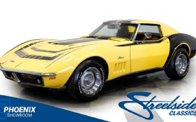 Photo of a 1969 Chevrolet Corvette L36 for sale