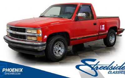 Photo of a 1994 Chevrolet C1500 for sale
