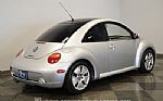 2003 Beetle Turbo S Thumbnail 13