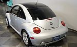 2003 Beetle Turbo S Thumbnail 27