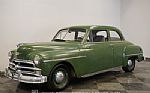 1950 Special Deluxe Club Coupe Thumbnail 6