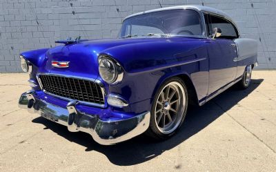 Photo of a 1955 Chevrolet Bel Air for sale