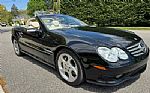 2004 SL600 Thumbnail 17