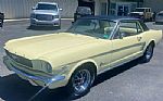 1966 Mustang Thumbnail 1