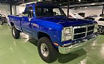 1993 D250 Thumbnail 5